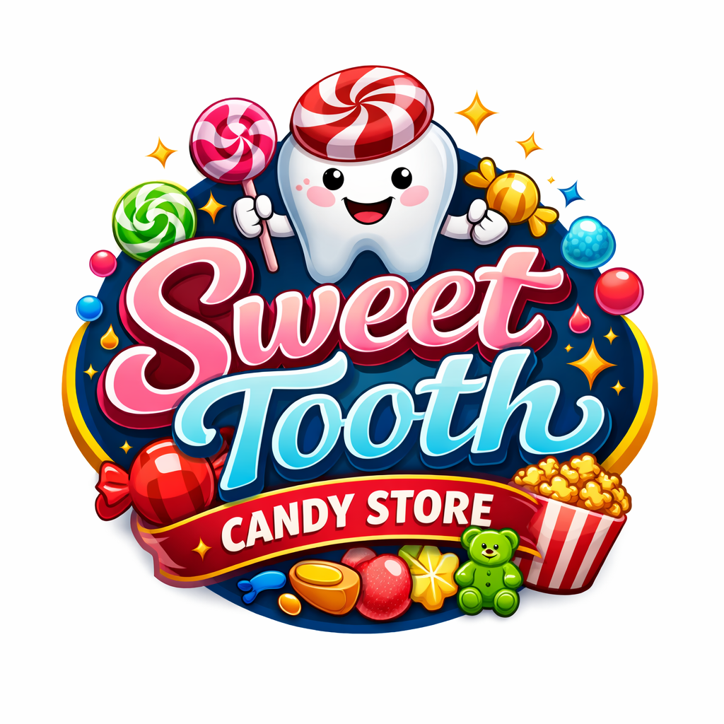 Sweet Tooth Candy Store